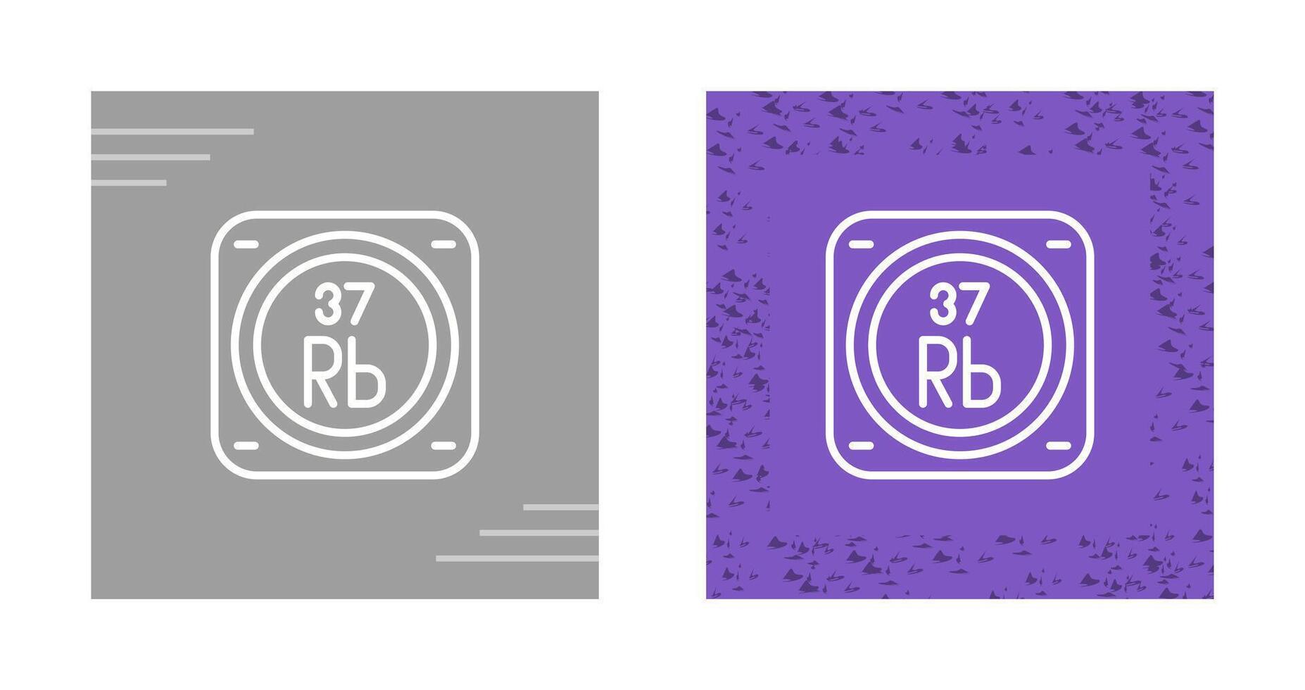 Metal Vector Icon