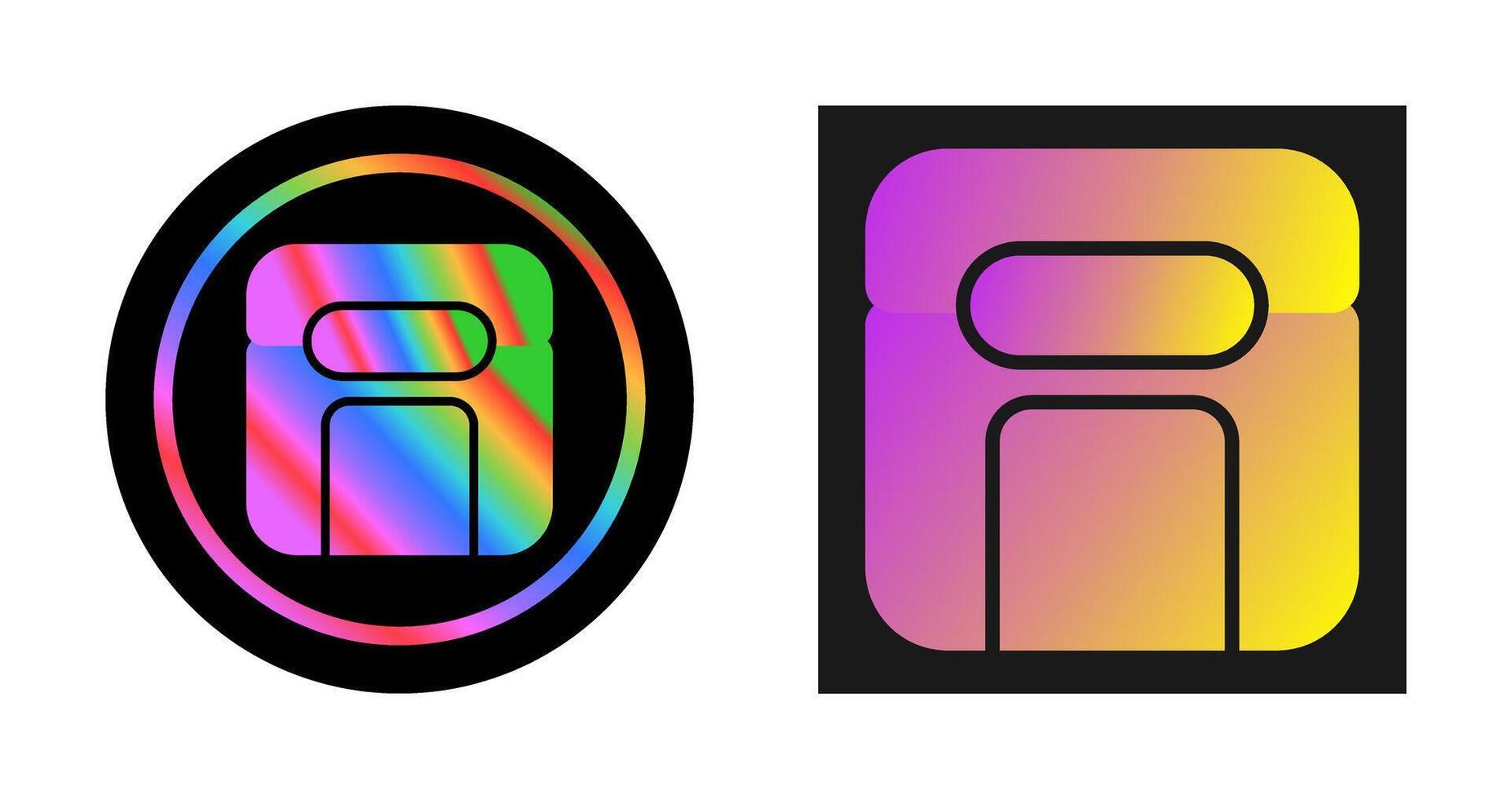 Case Vector Icon