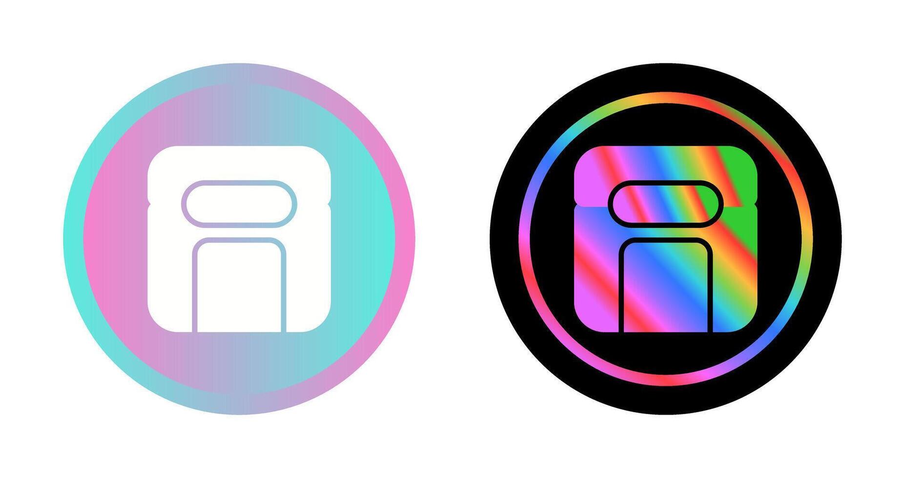 Case Vector Icon