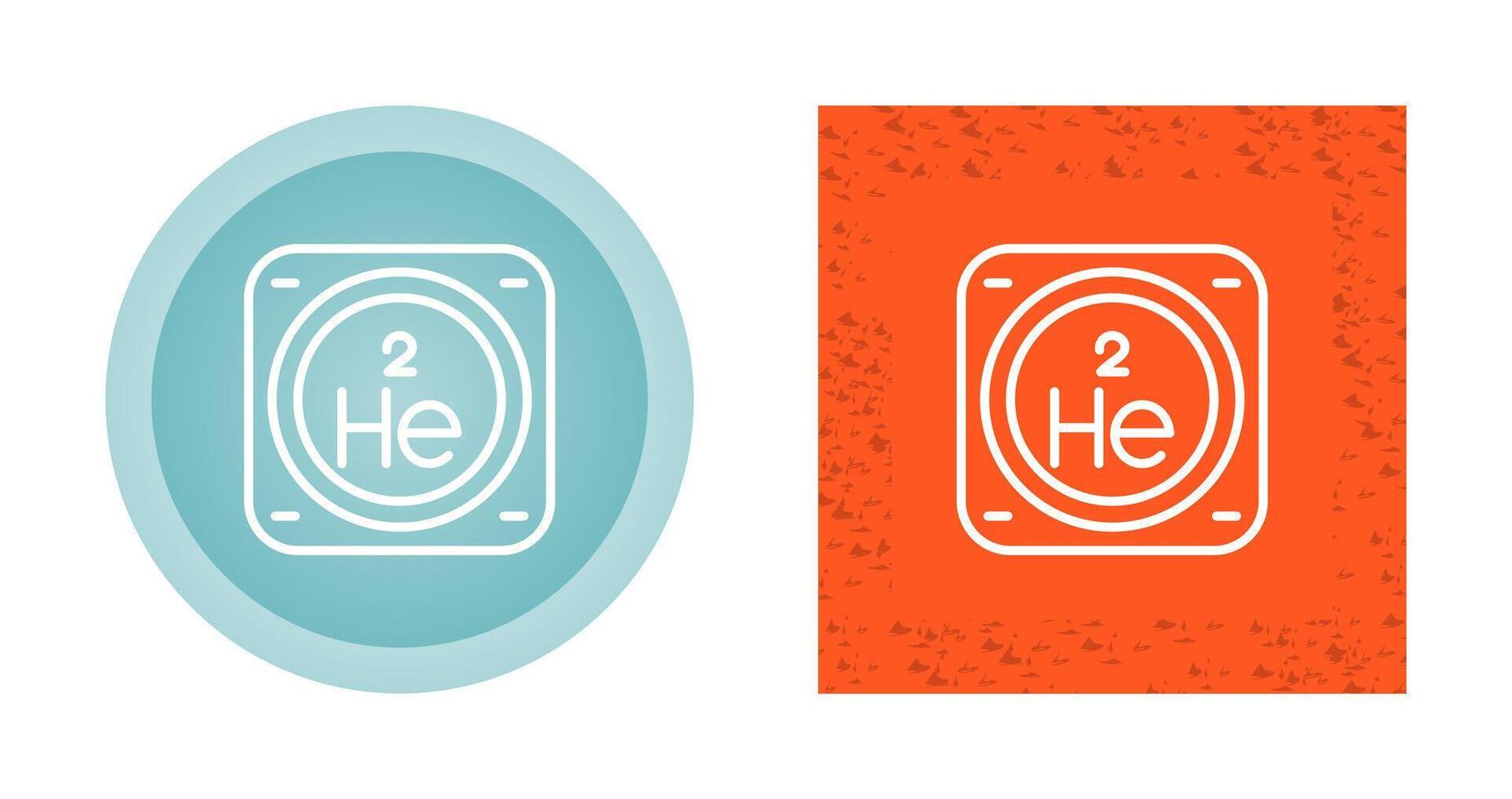 helio vector icono