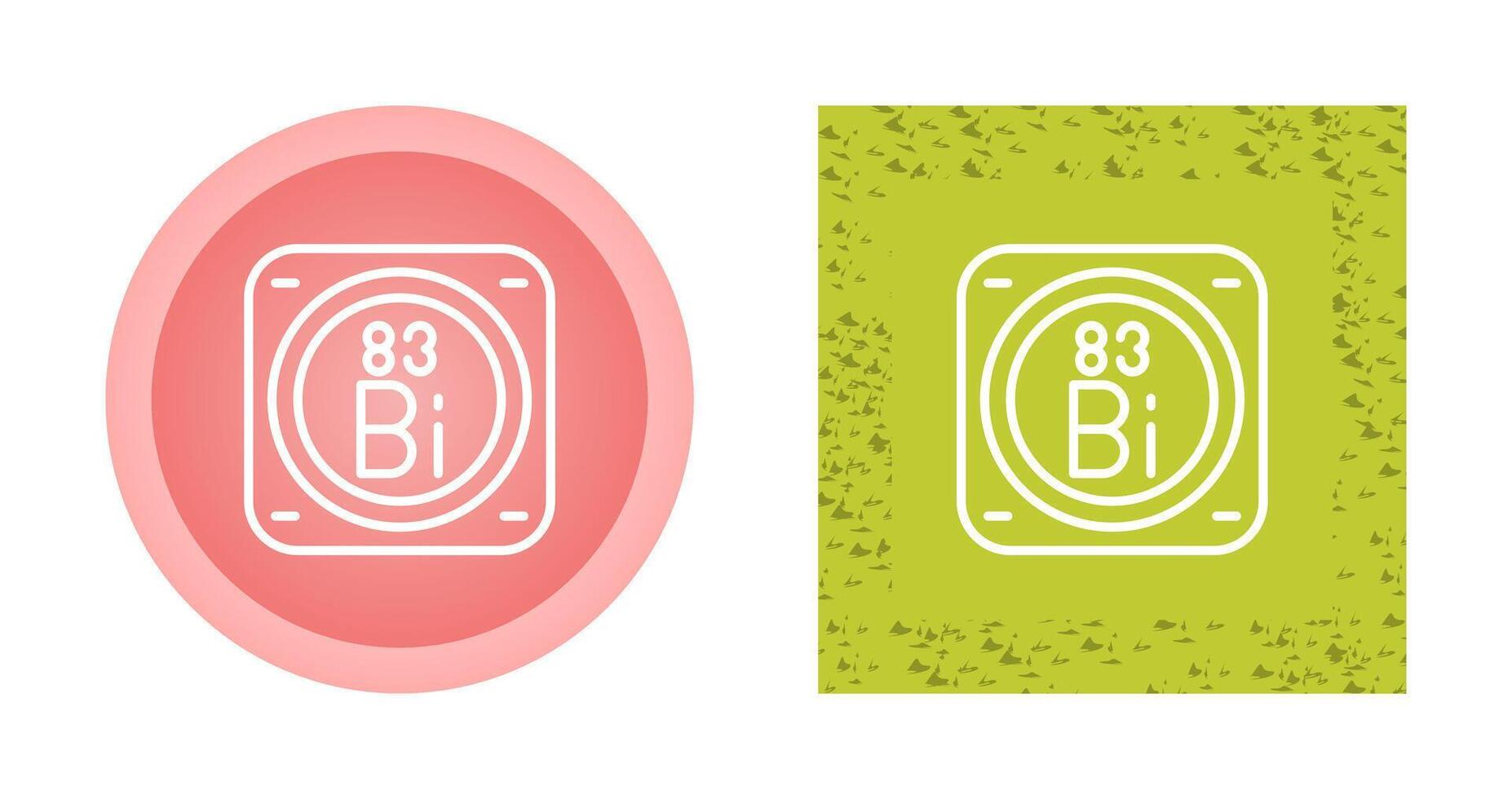 Metal Vector Icon