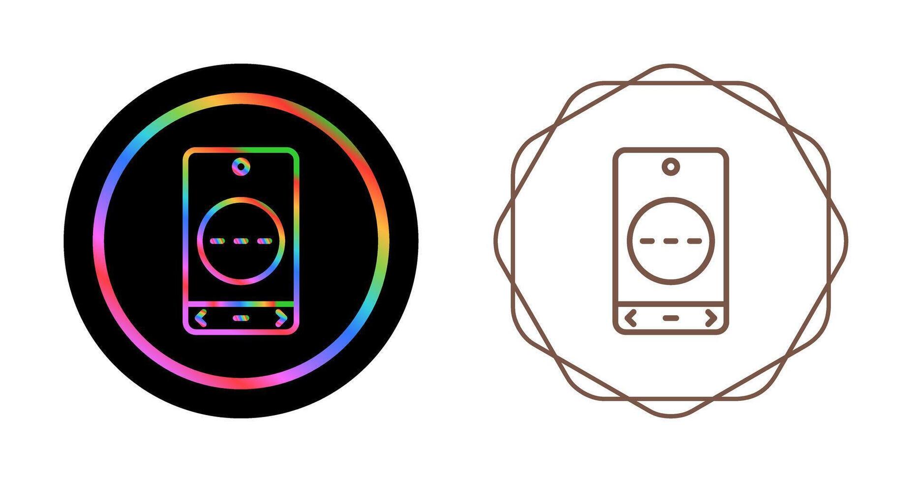 Massege Vector Icon