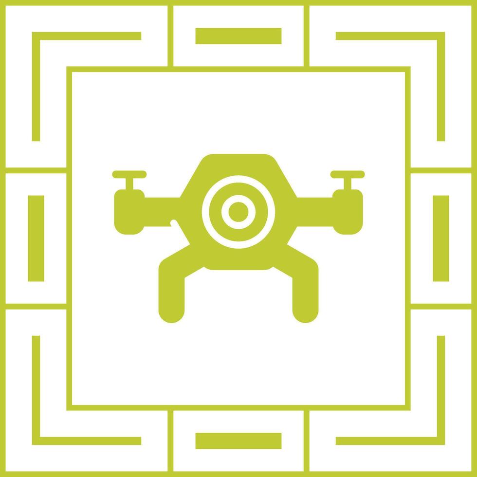 Unique Two Icons Set vector