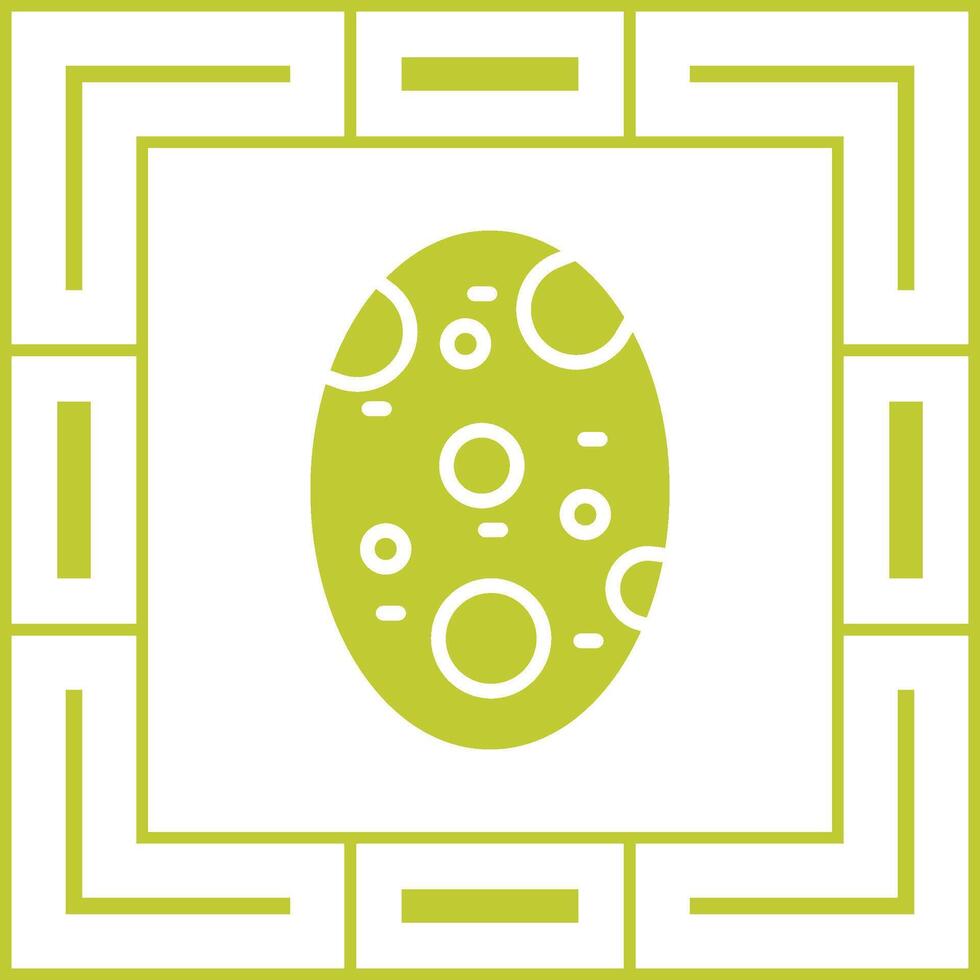 Unique Two Icons Set vector