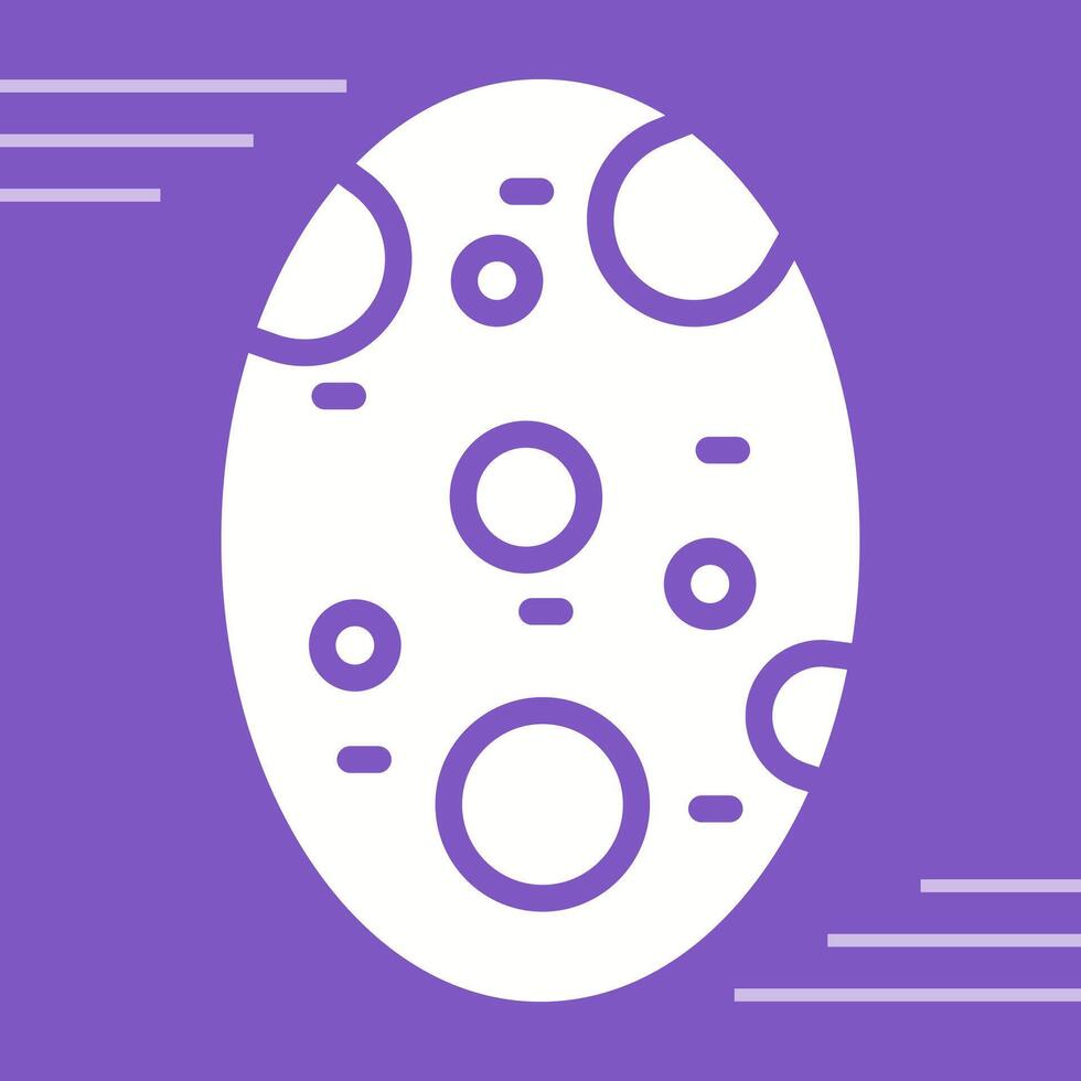 Unique Two Icons Set vector