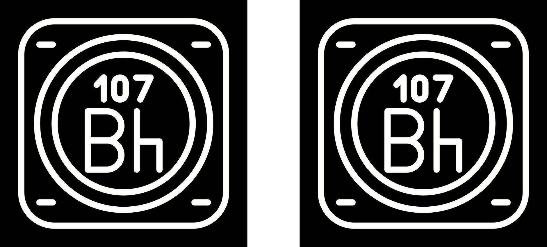 Metal Vector Icon