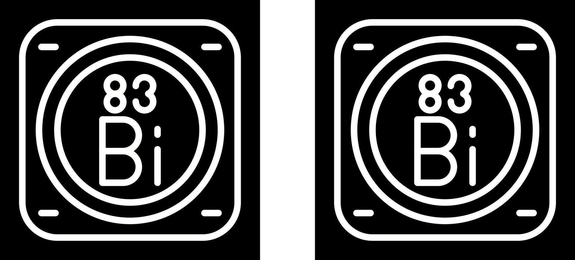 Metal Vector Icon