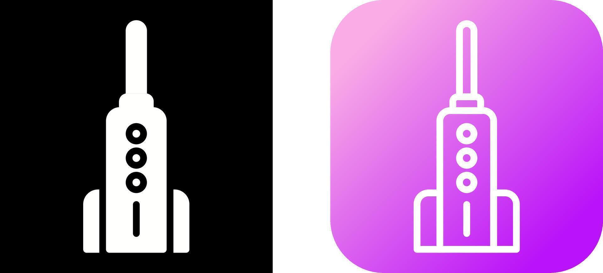Modem Vector Icon