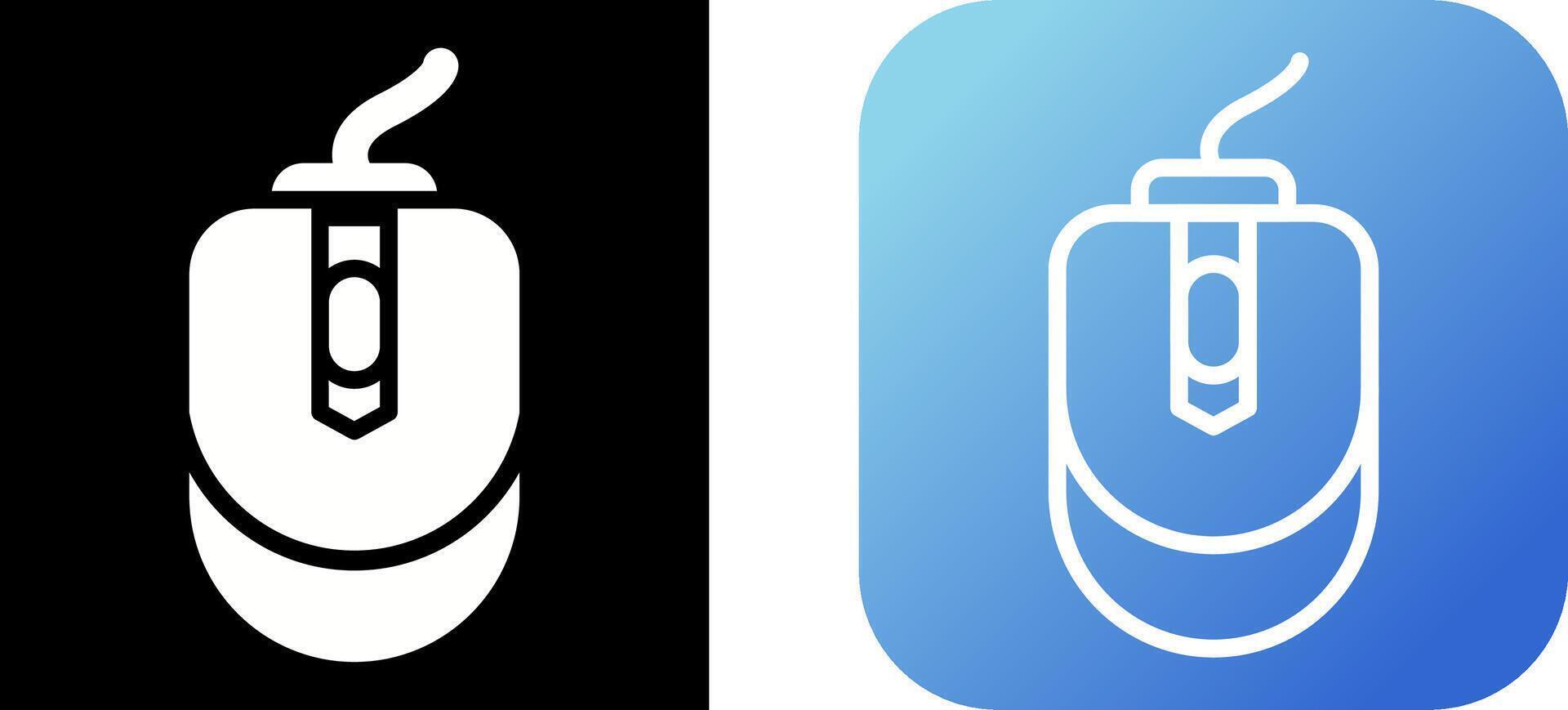 Mouse Vector Icon