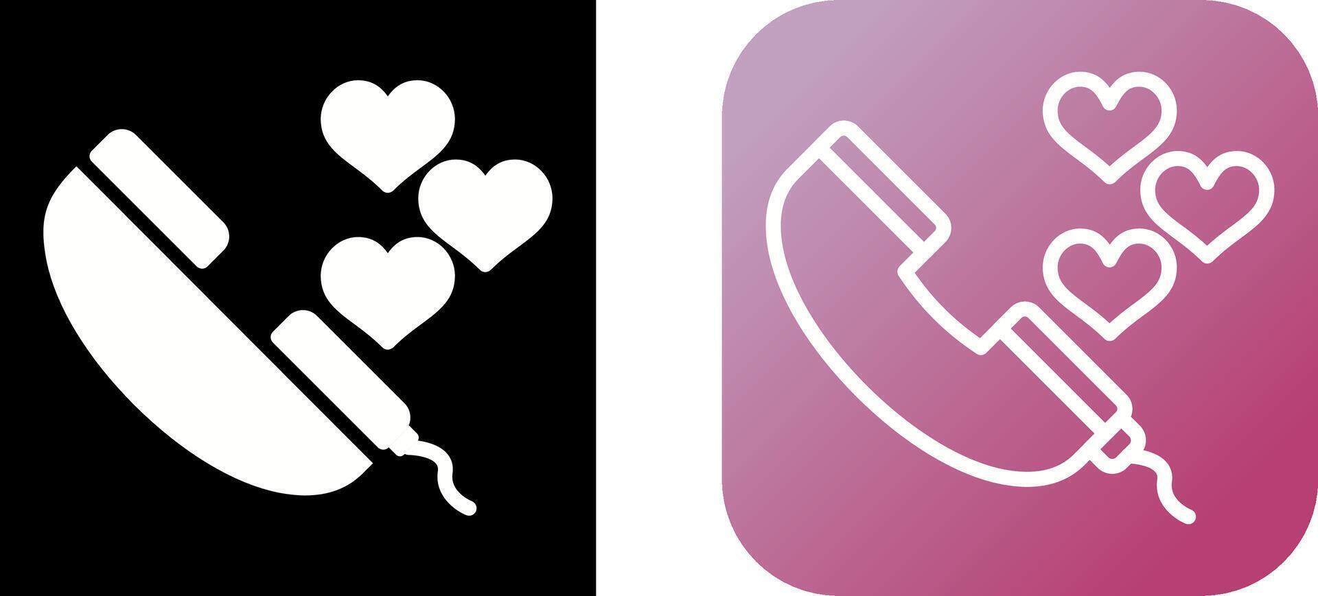 Call Vector Icon
