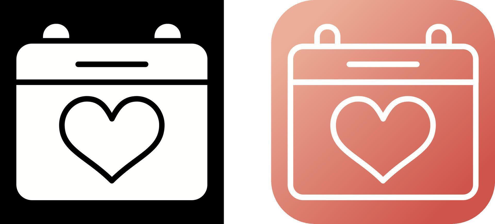 Calendar Vector Icon