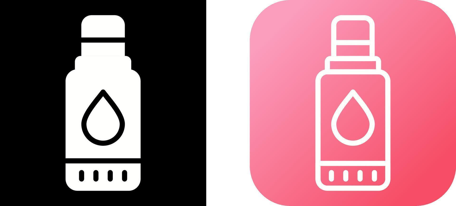 Lip balm Vector Icon