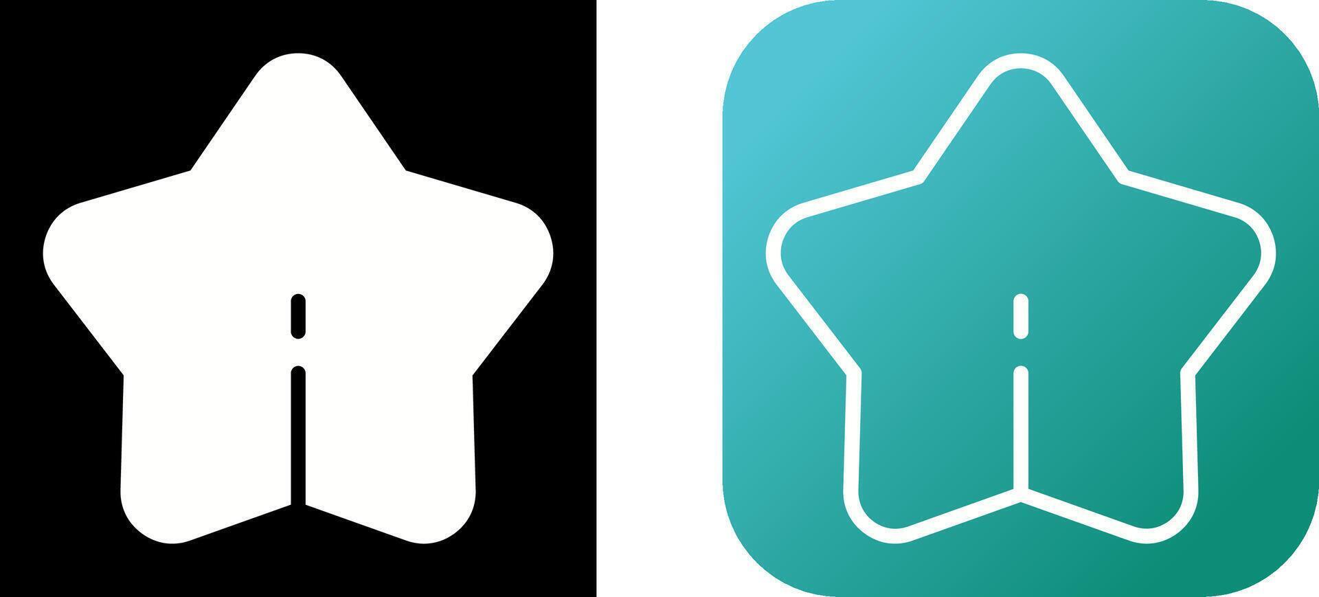 Star Vector Icon