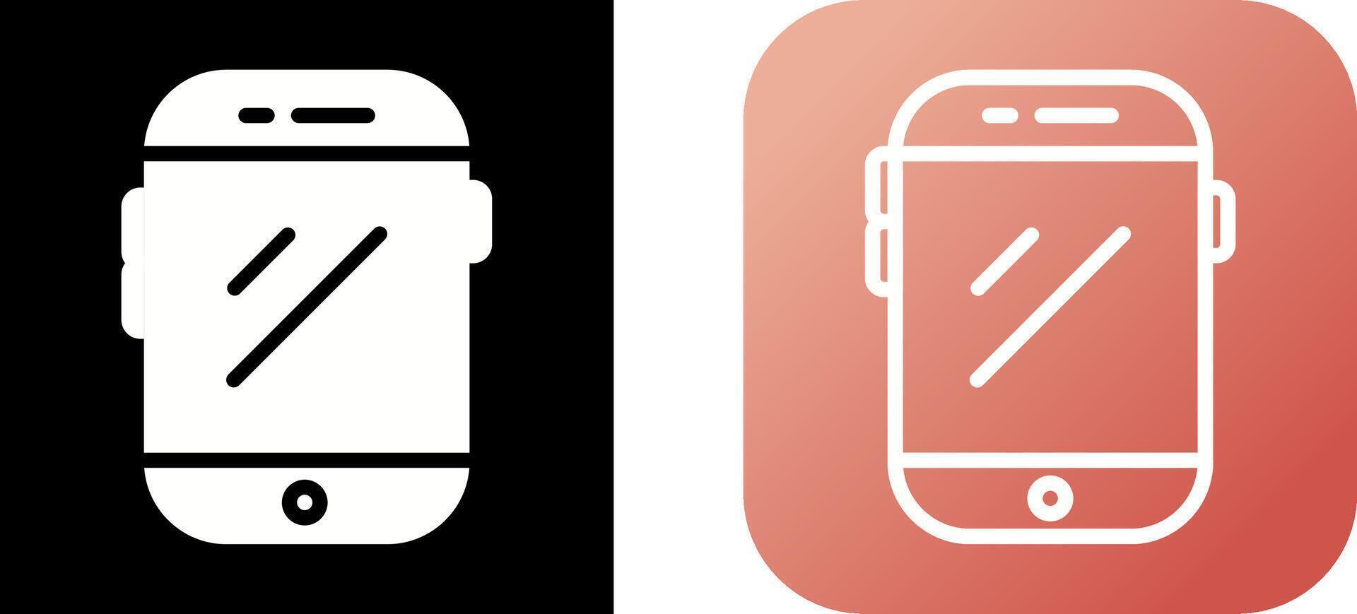 Phone Vector Icon