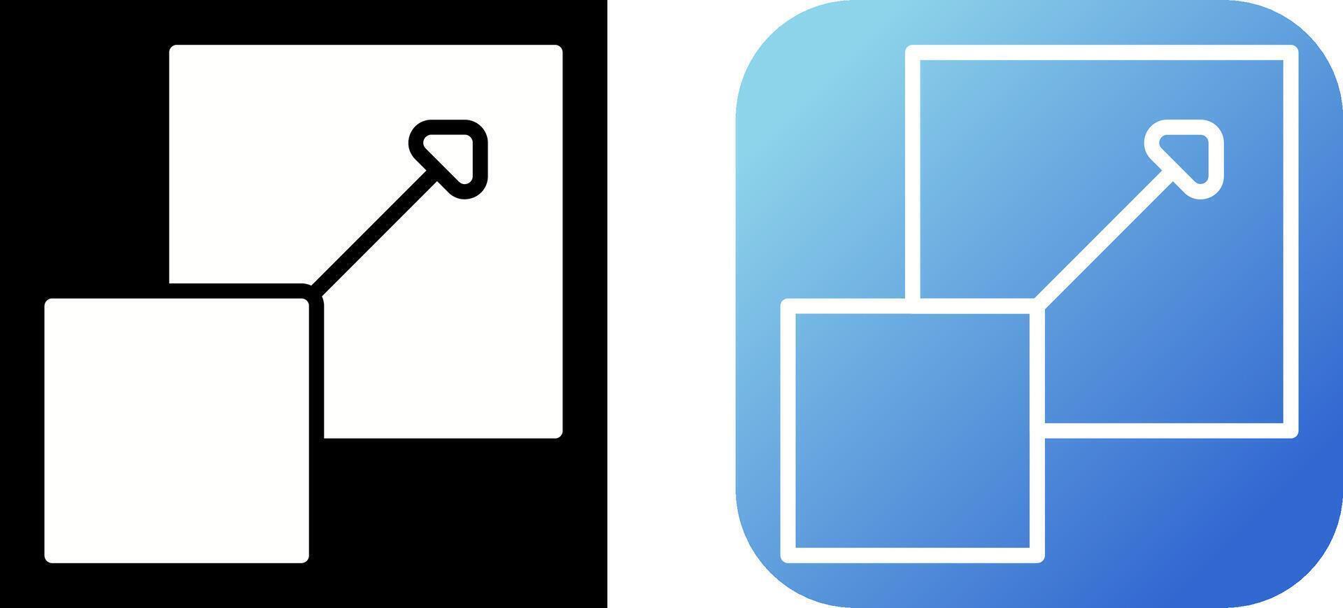 Scalability Vector Icon