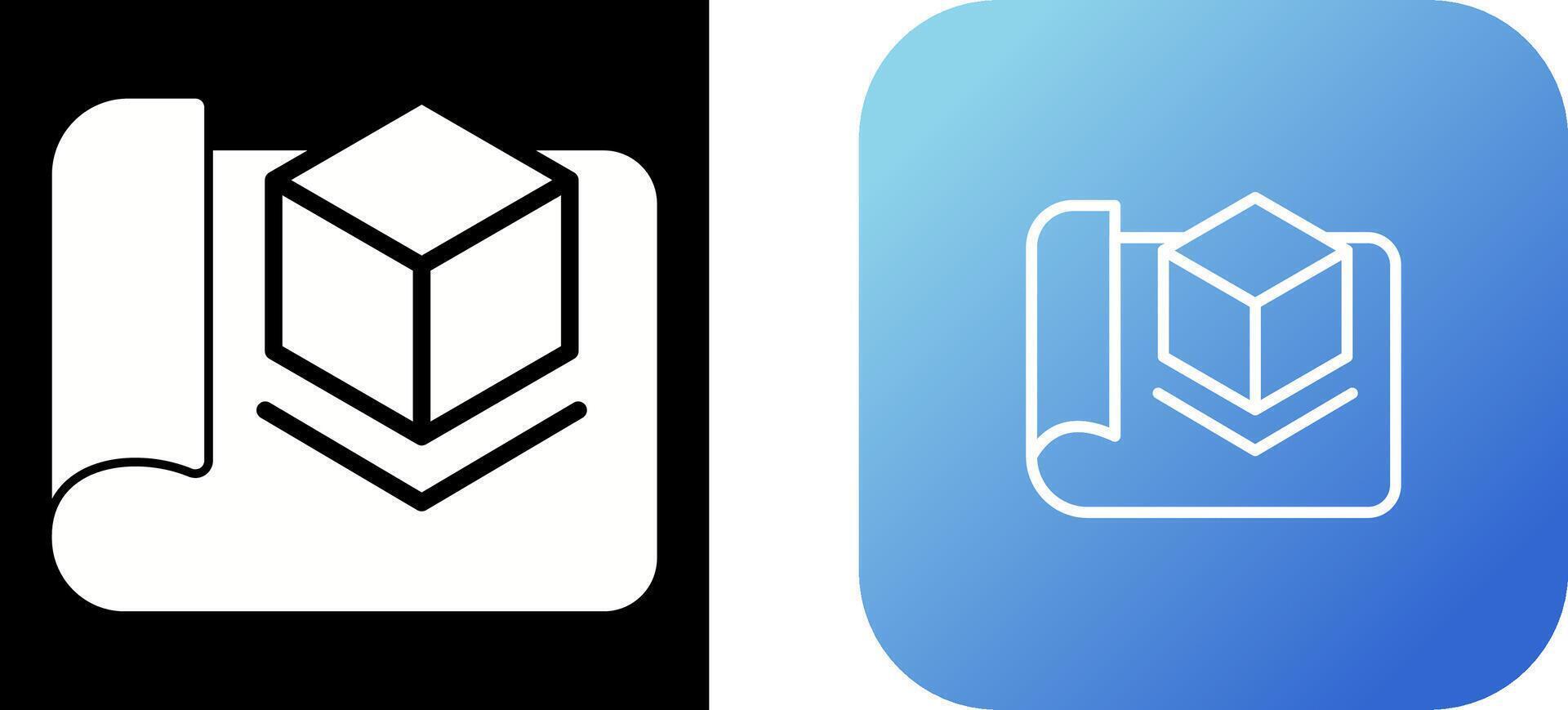 Prototype Vector Icon
