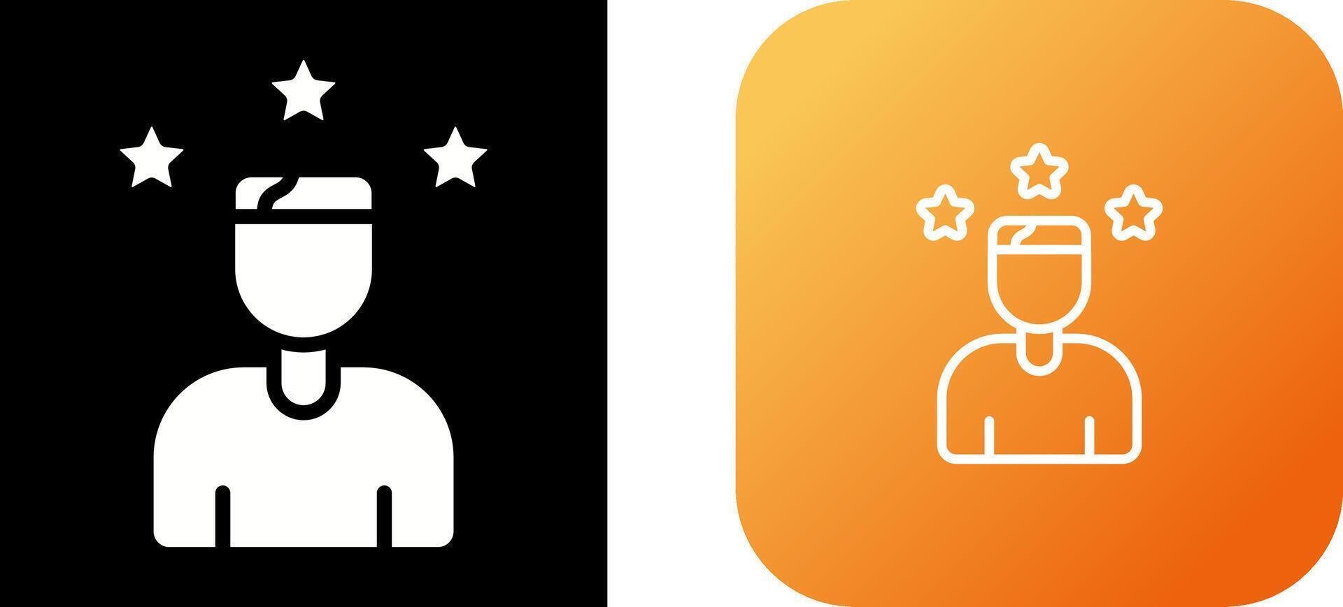 User Experience Vector Icon