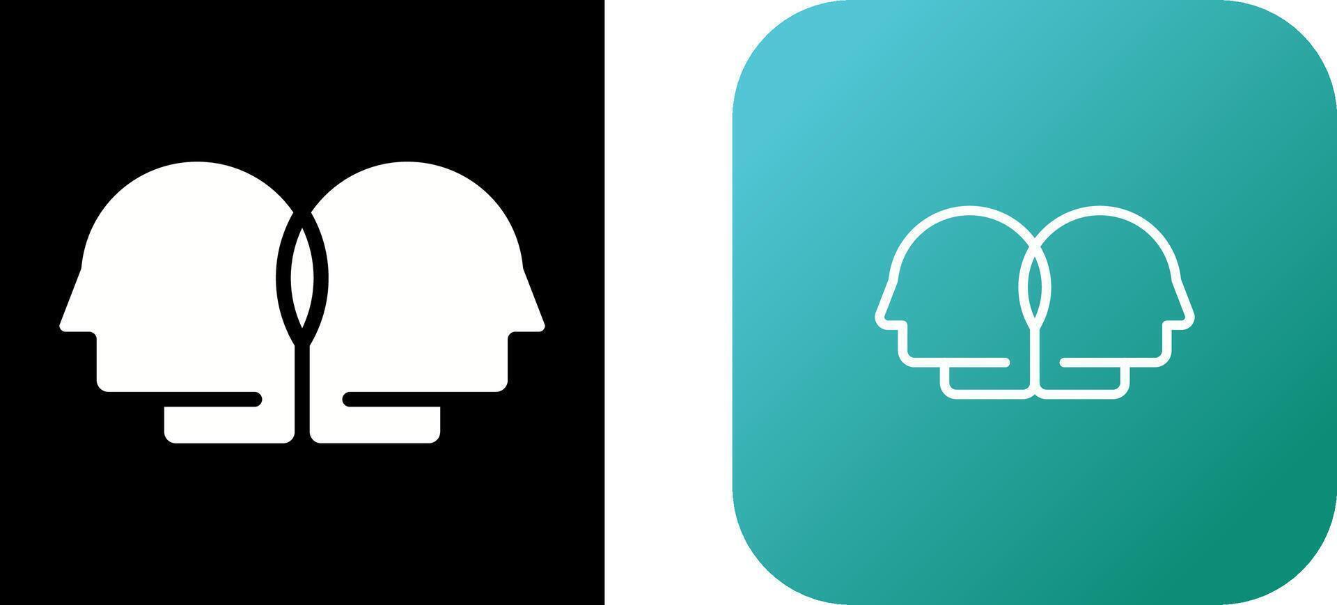 Empathize Vector Icon