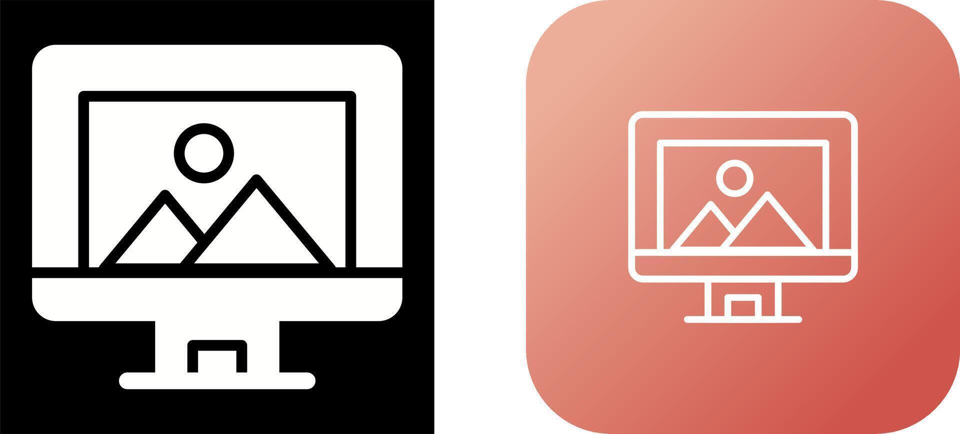 Illustration Vector Icon