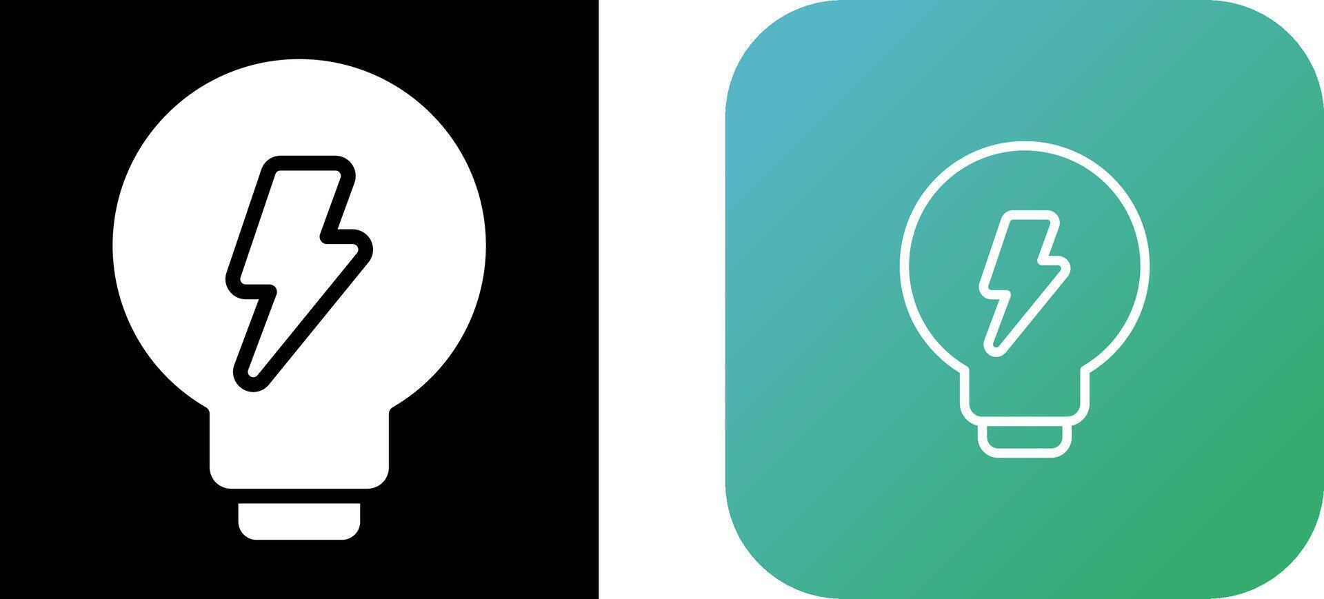 Idea Vector Icon
