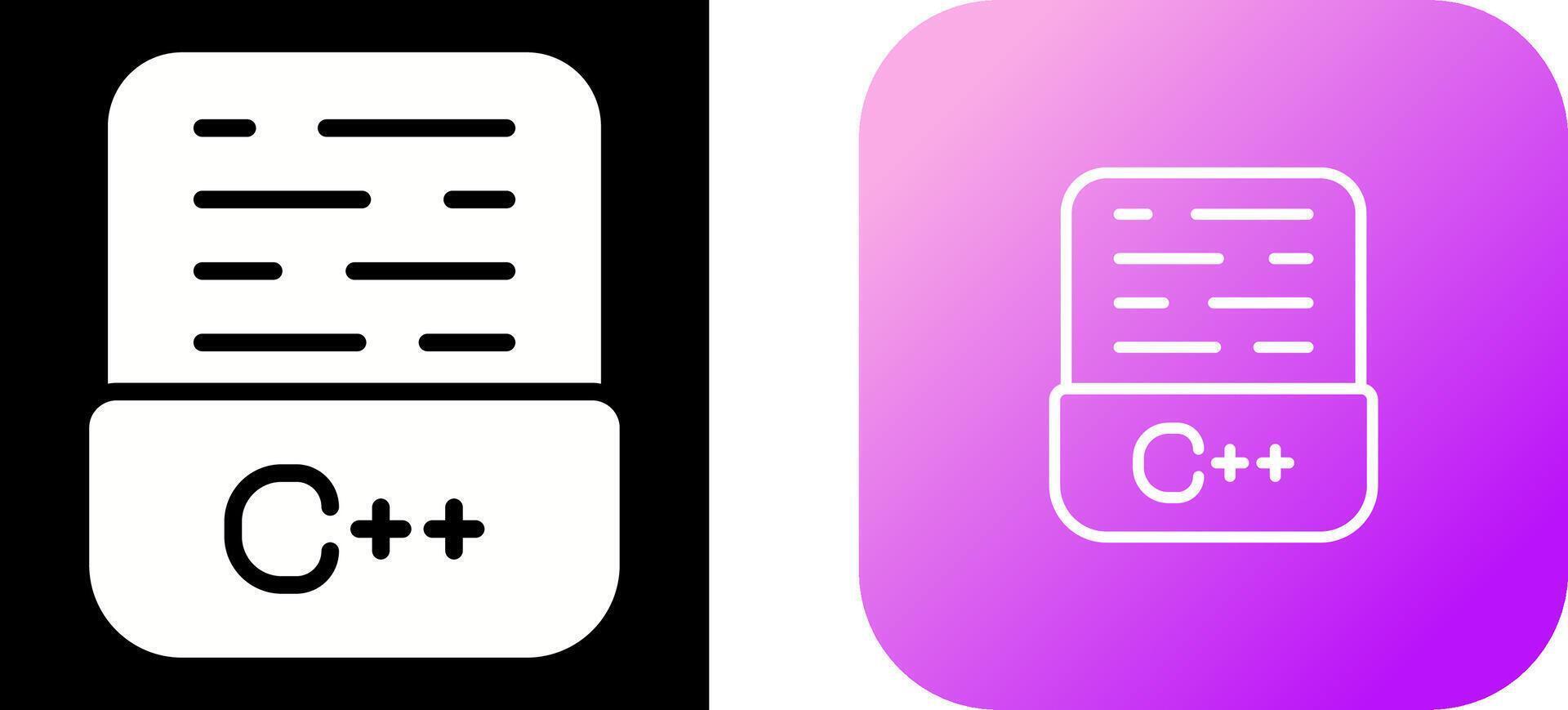 Programming Language Vector Icon 40582347 Vector Art at Vecteezy