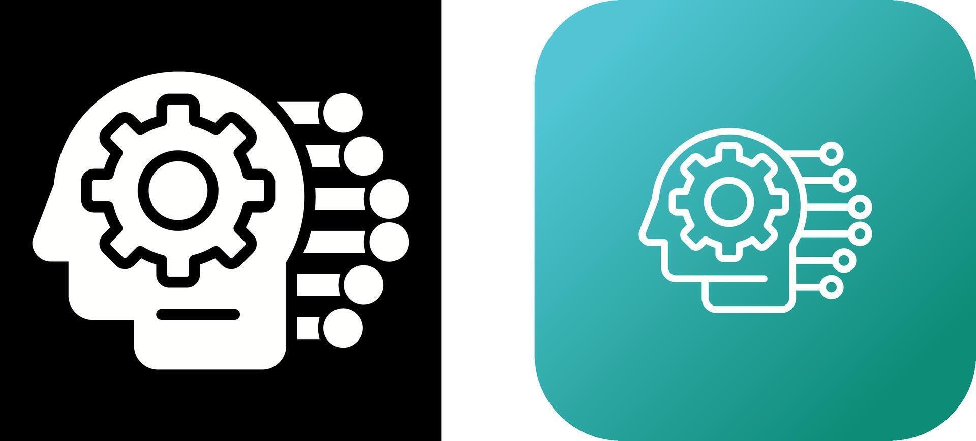 Machine Learning Vector Icon 40582367 Vector Art at Vecteezy