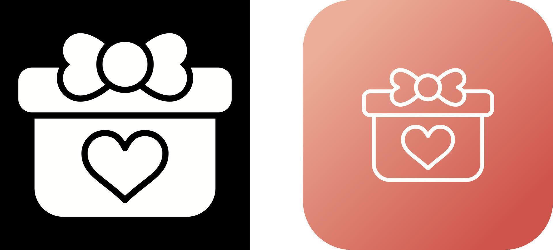 Gift Vector Icon