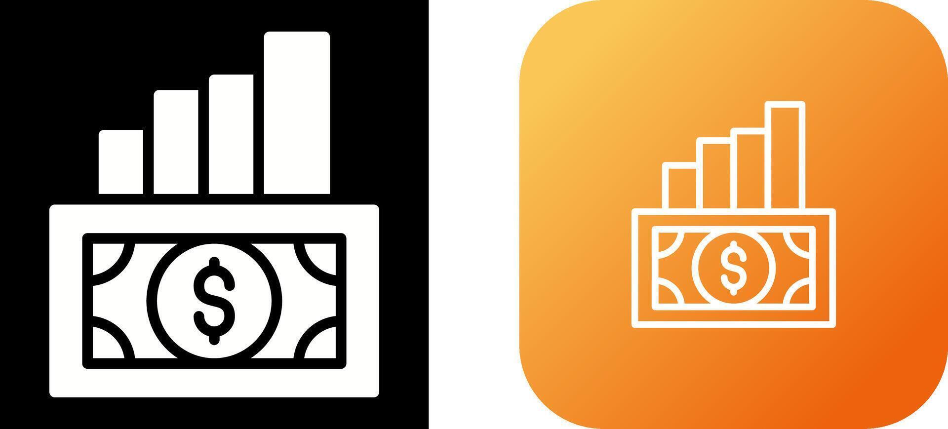 Cost Vector Icon
