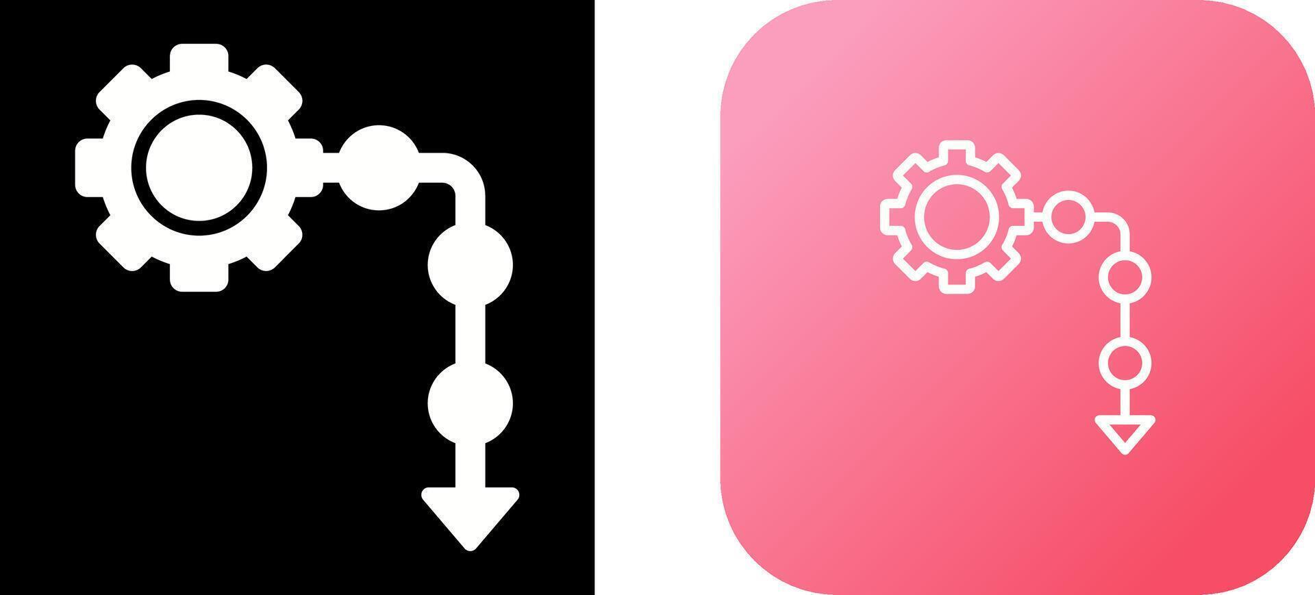 Procedure Vector Icon