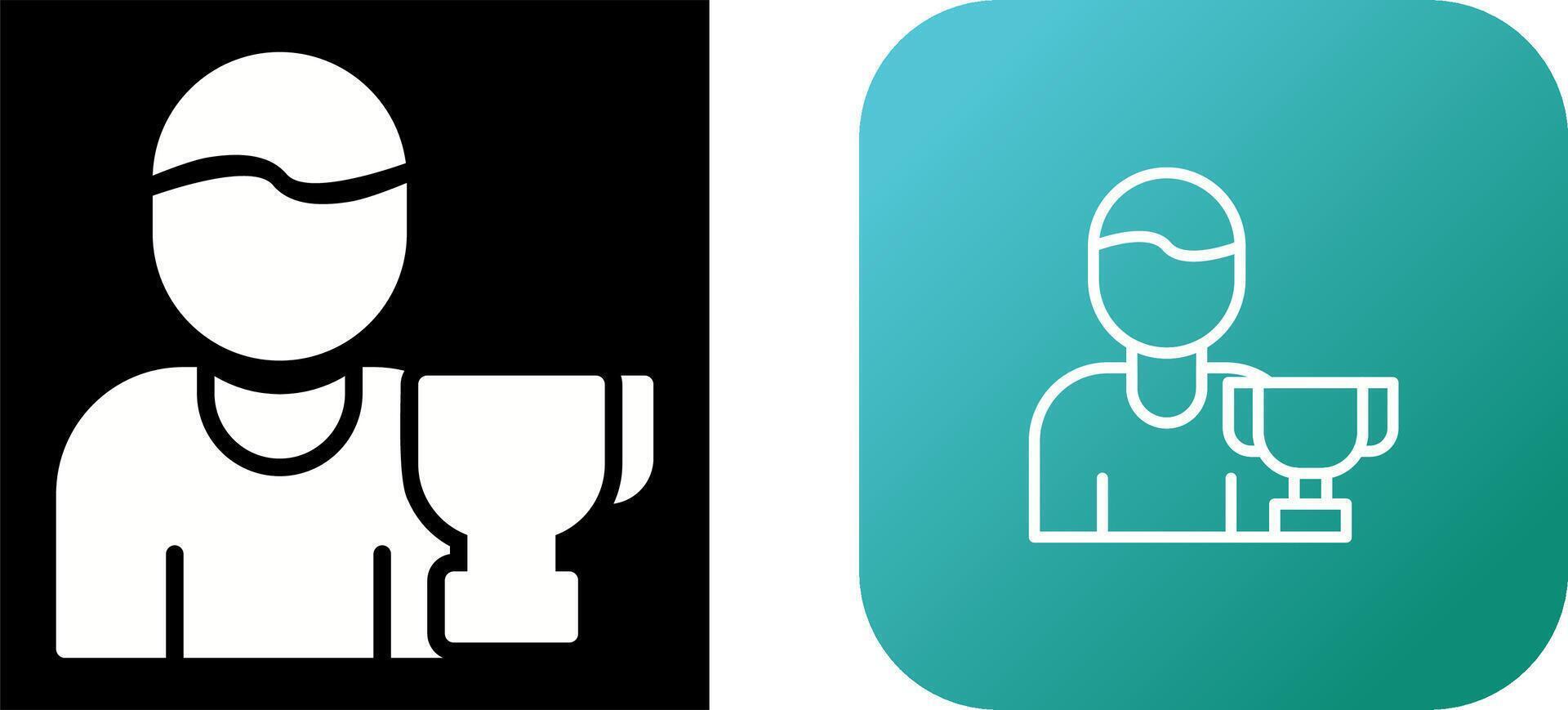 Stellar Performance Vector Icon