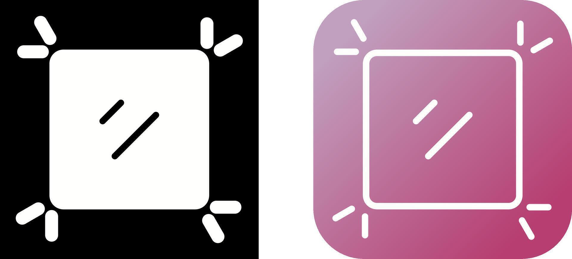 Artboard Vector Icon