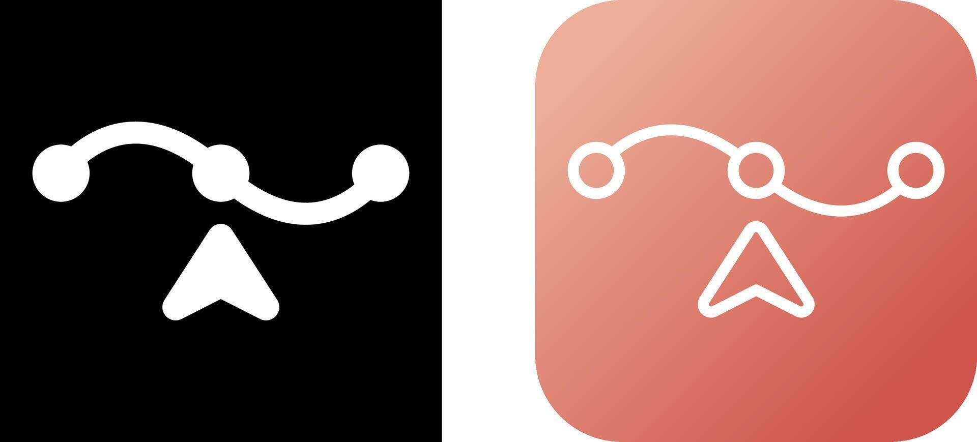 Vector Vector Icon