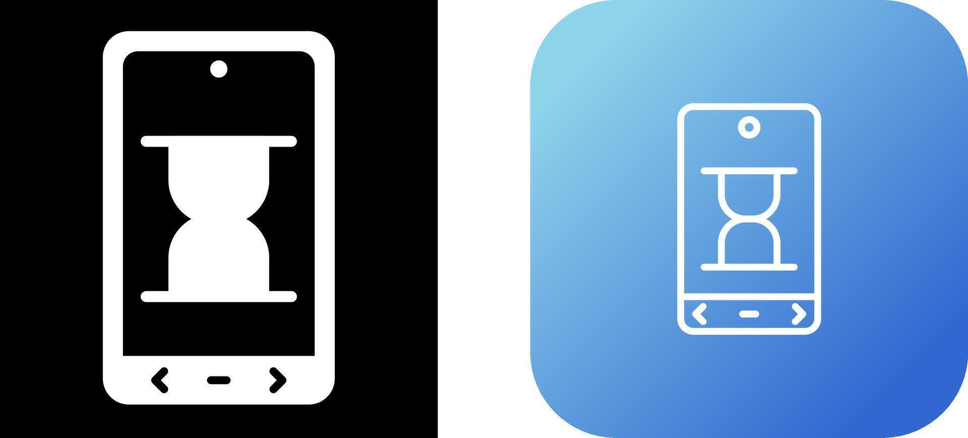 Smartphone Vector Icon