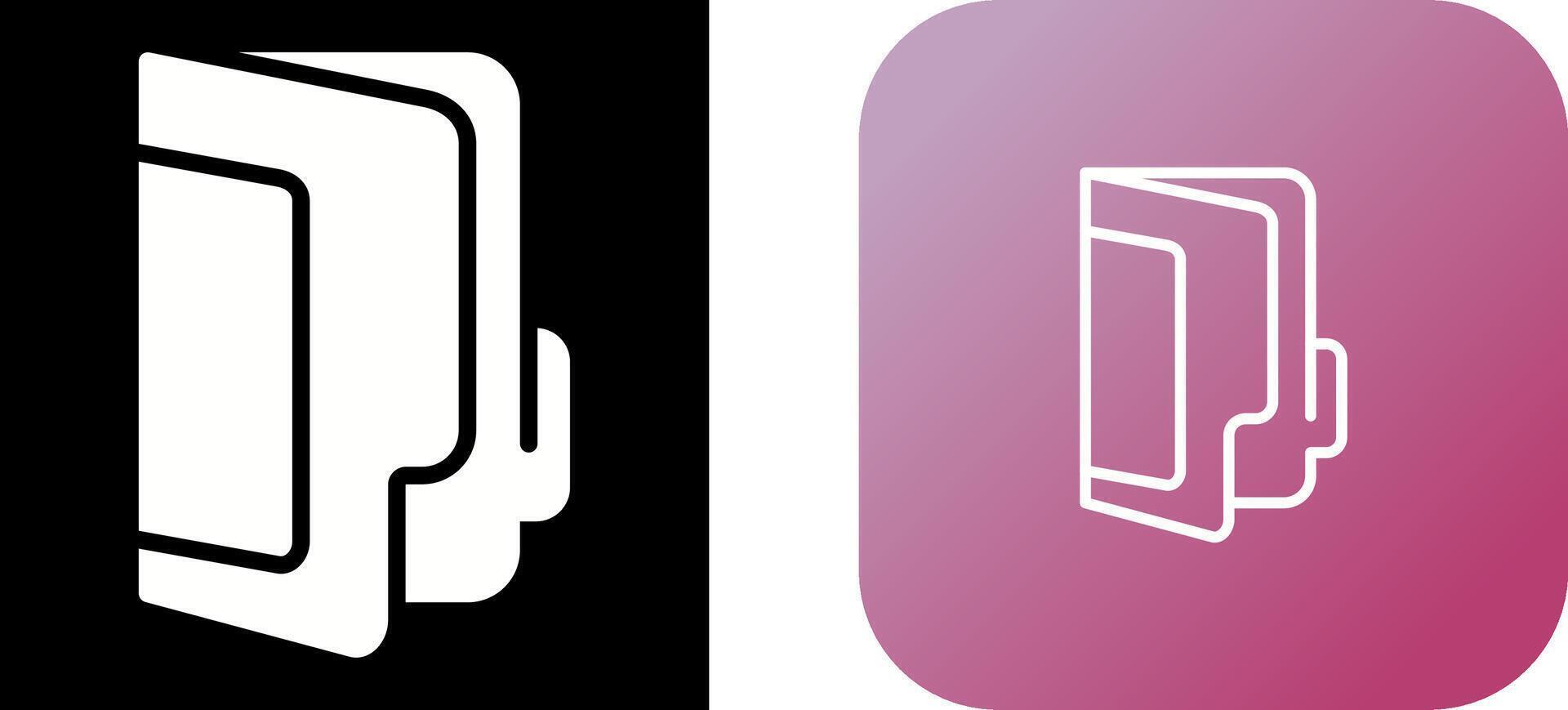 Folder Vector Icon