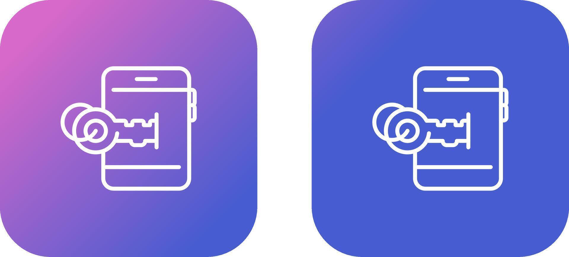 Smartphone Vector Icon