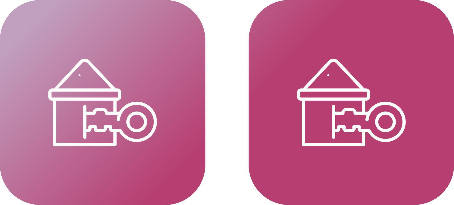 House Vector Icon