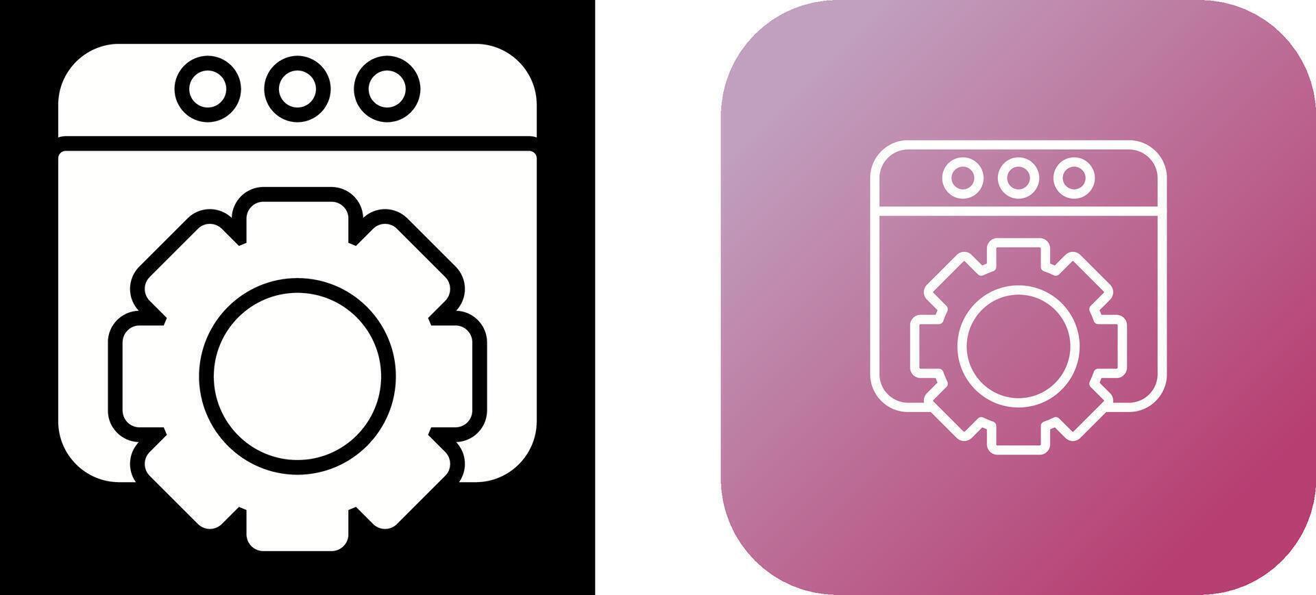 Windows Vector Icon