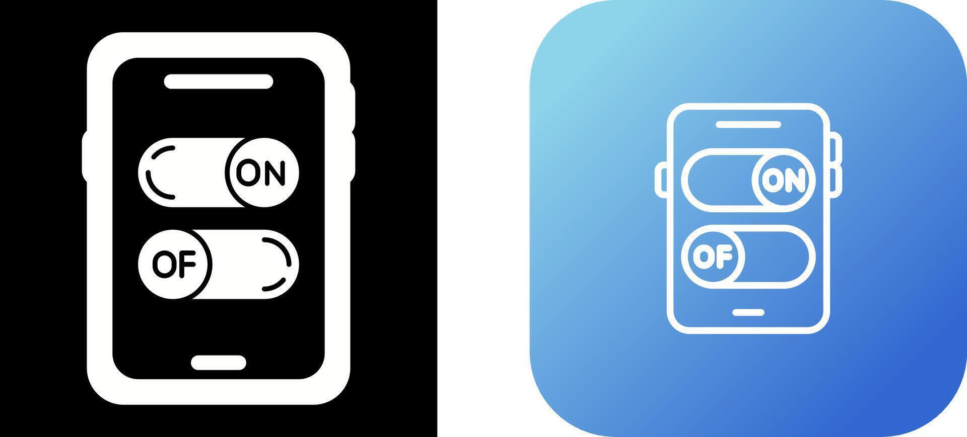 Smartphone Vector Icon