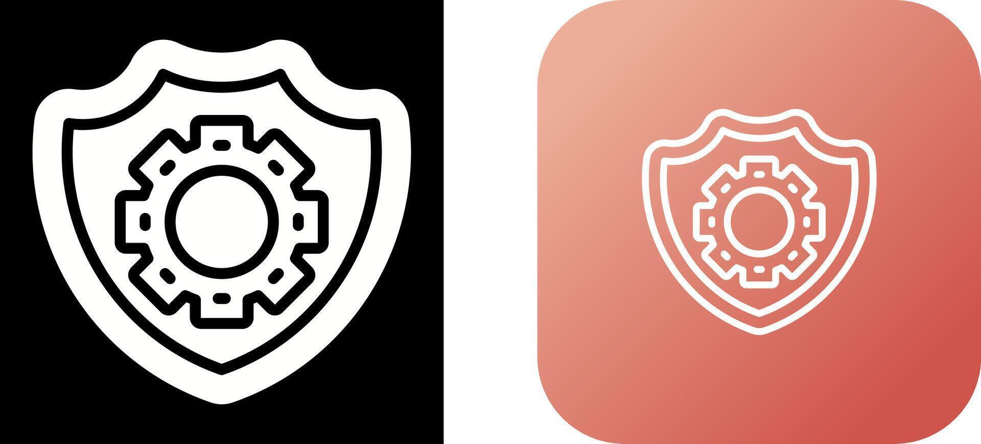 Shield Vector Icon