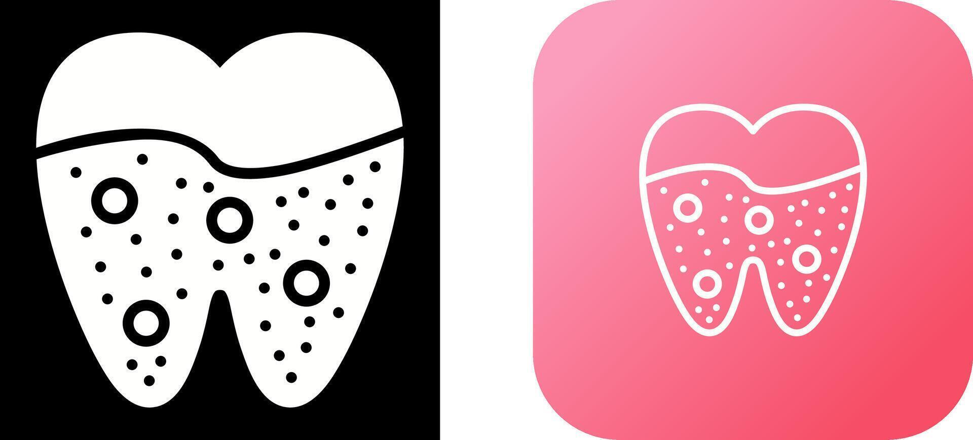 Calculus Vector Icon