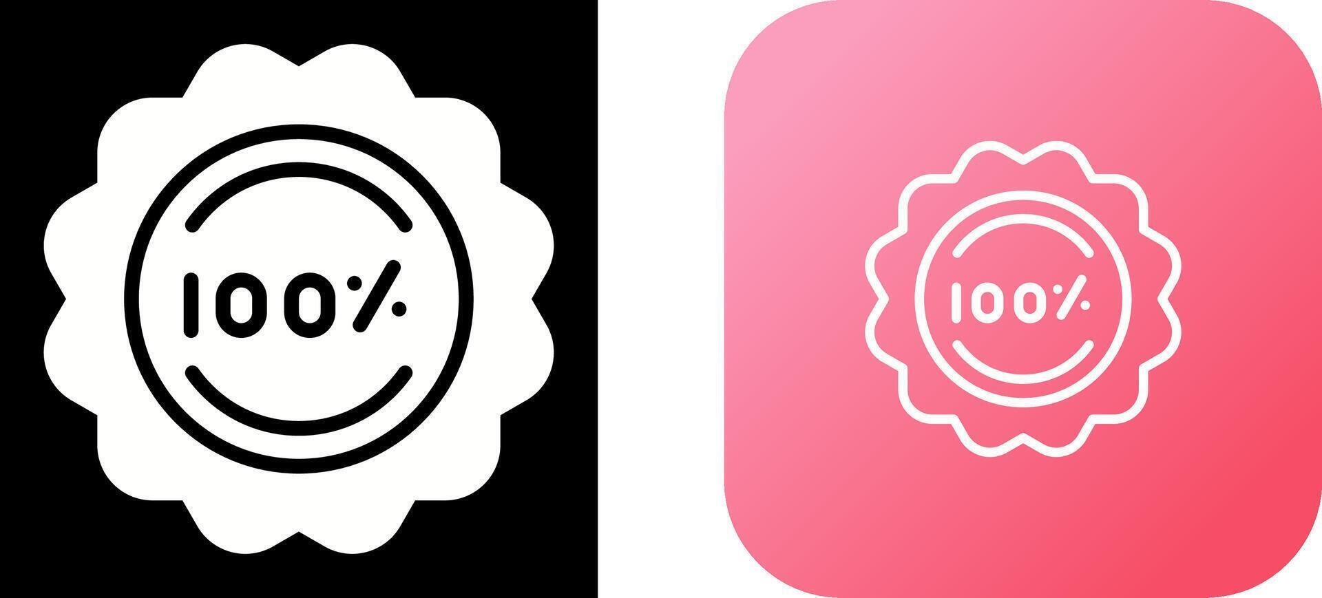 Certification Vector Icon