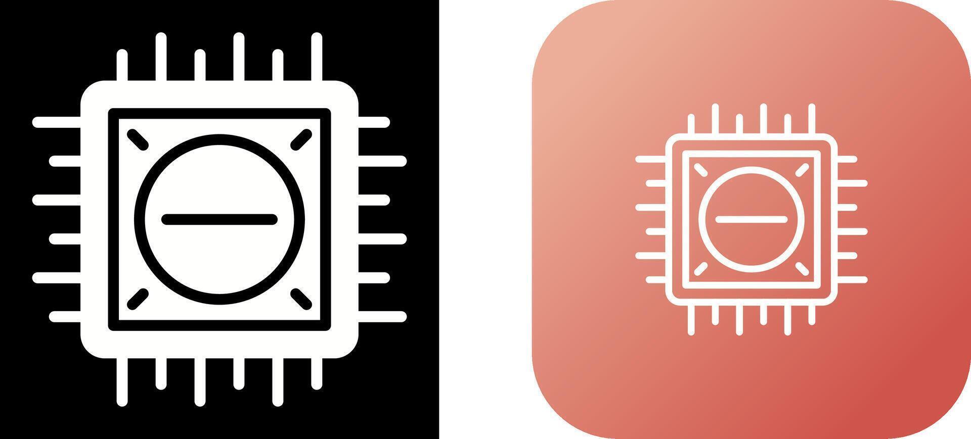 Technology Vector Icon