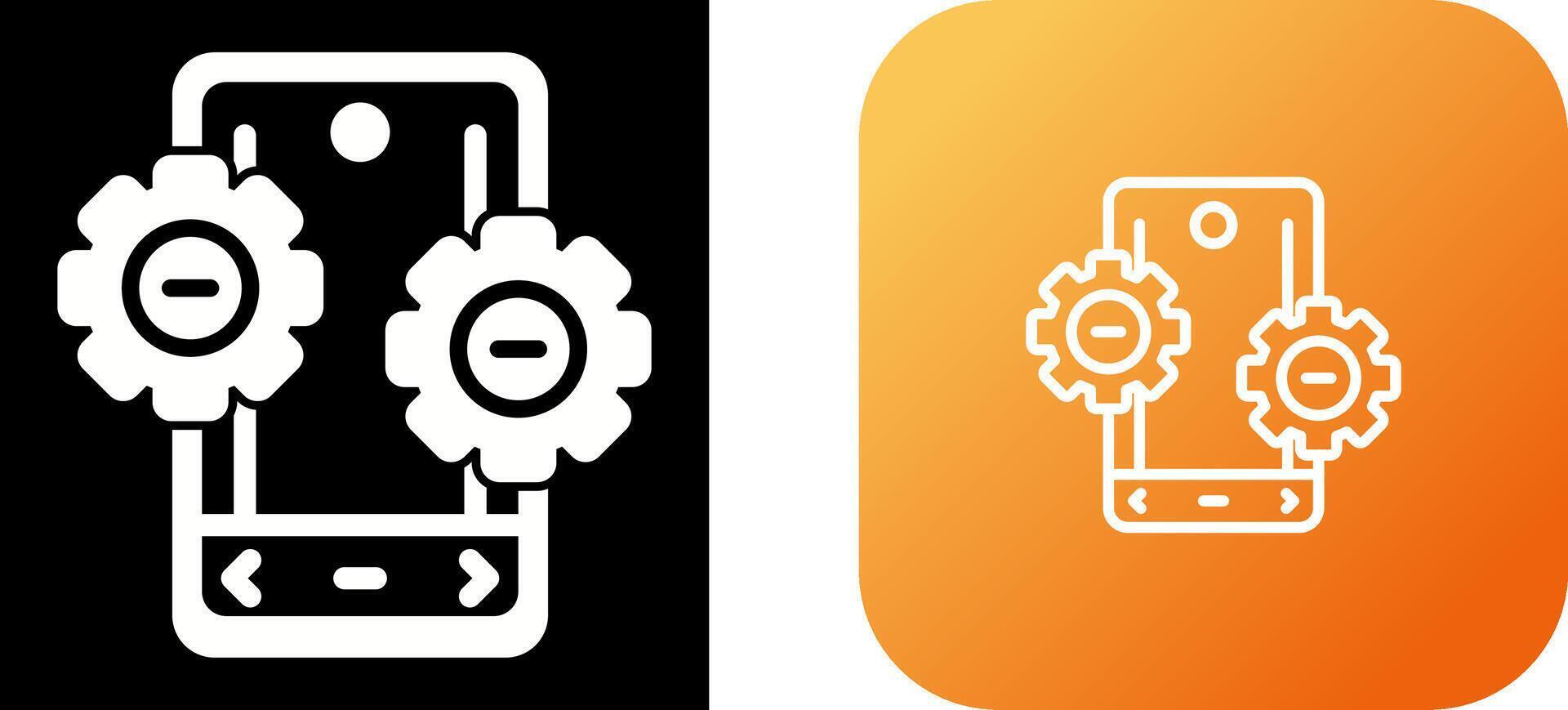 Smartphone Vector Icon