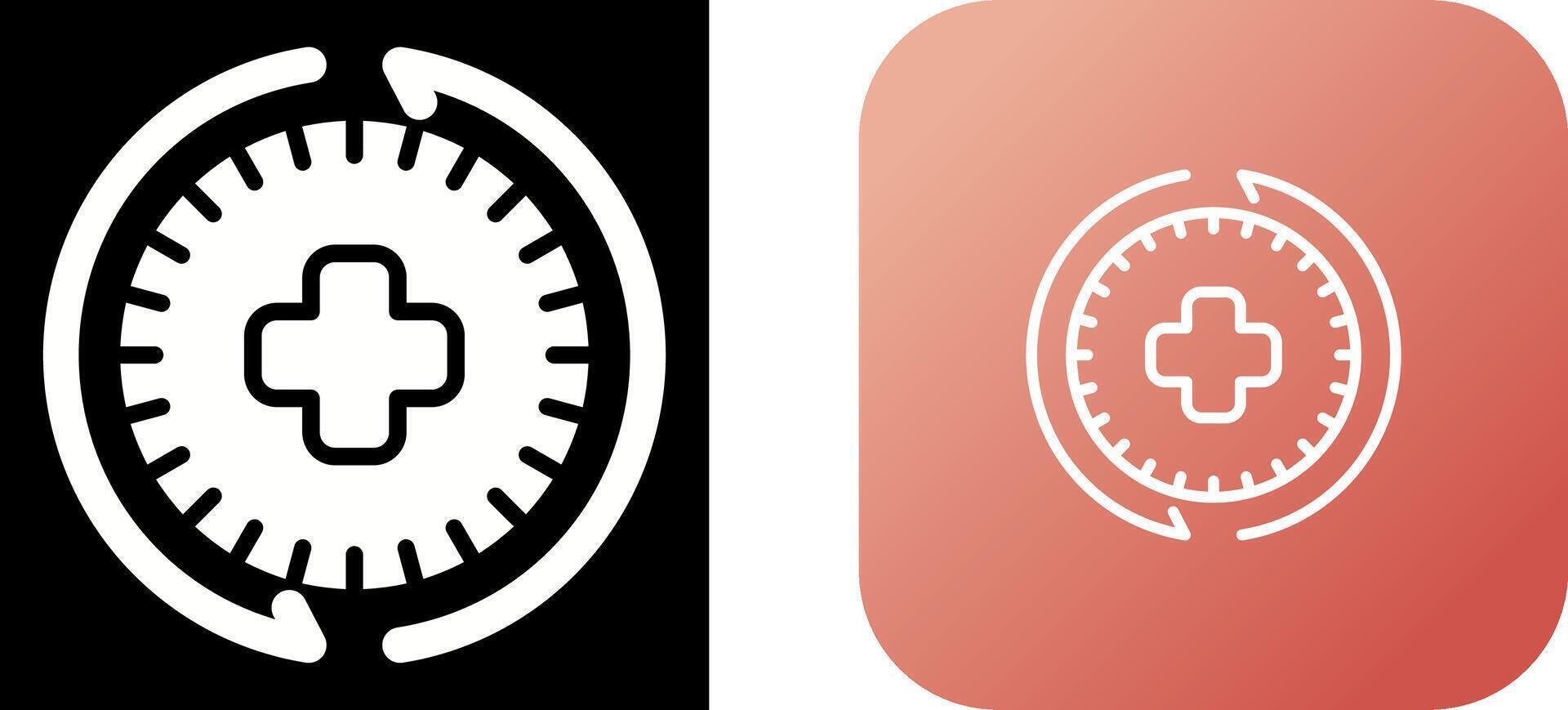 History Vector Icon