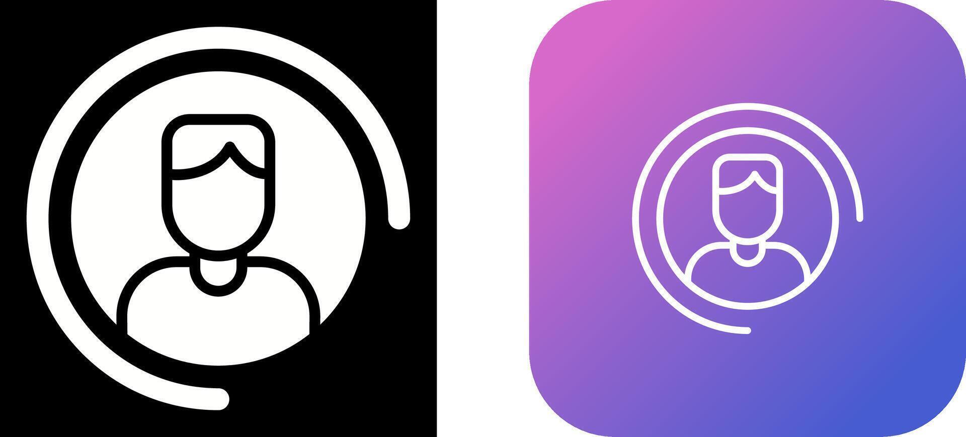 Patient Vector Icon