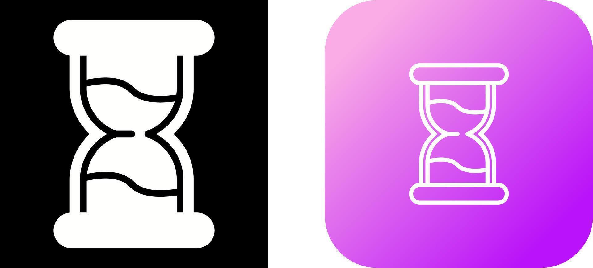 Timer Vector Icon