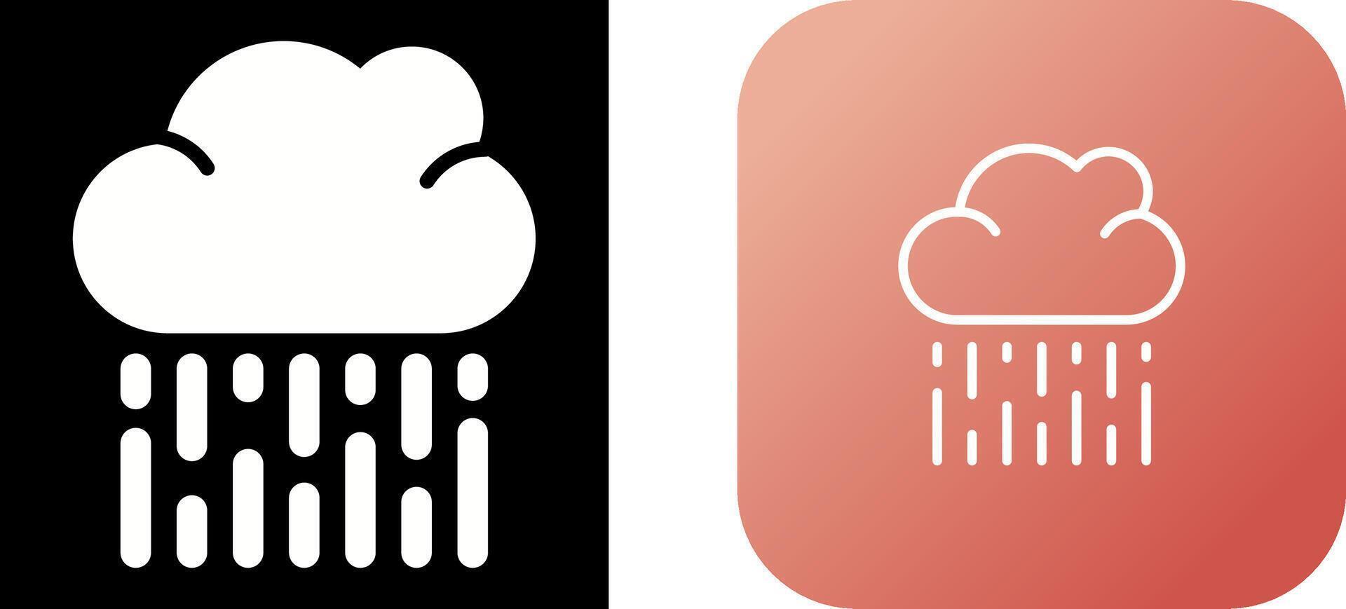 Cloud Vector Icon