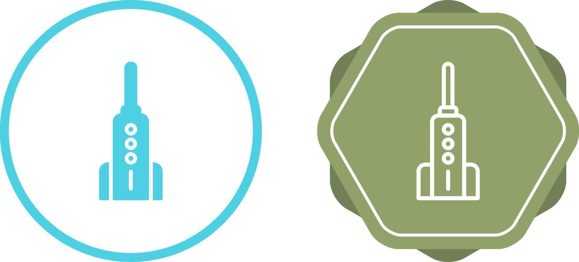 Modem Vector Icon