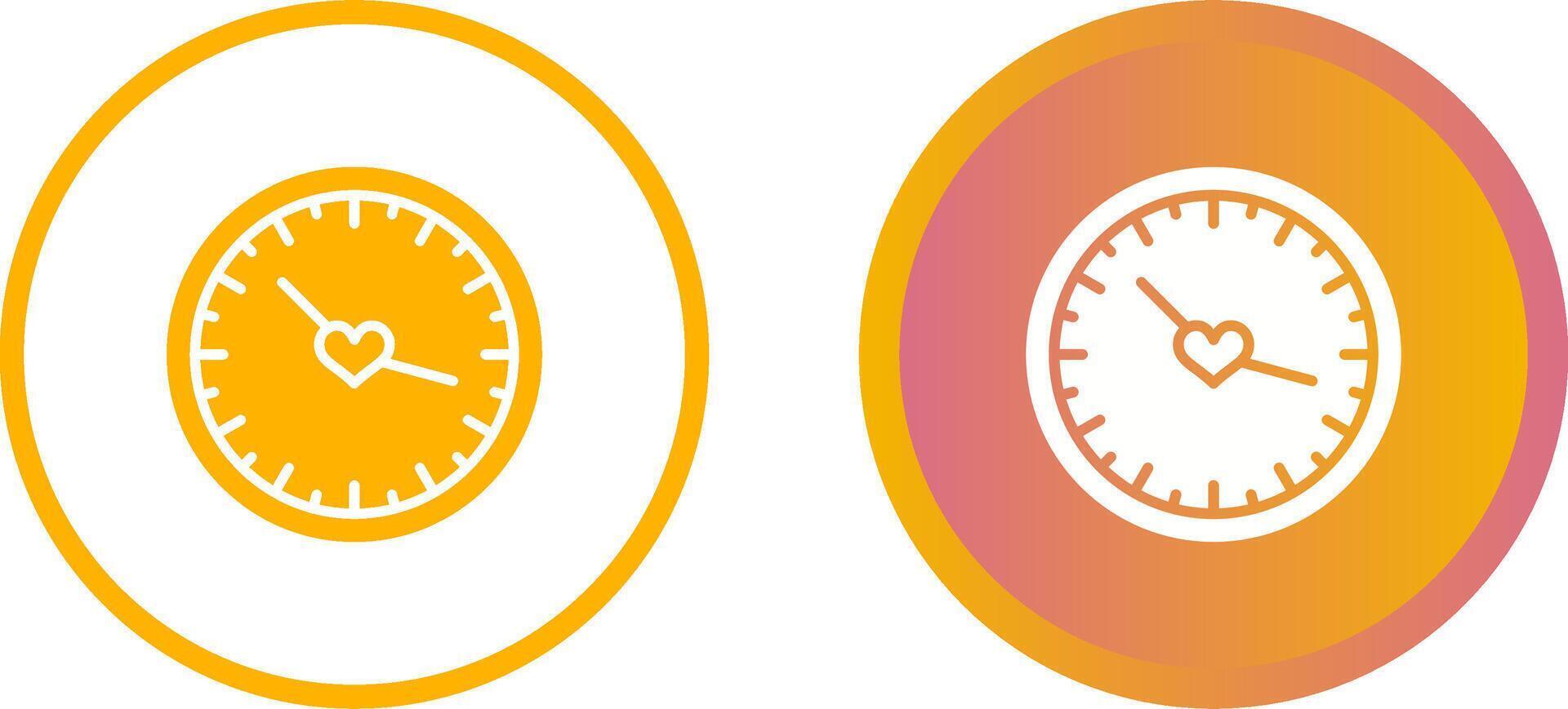Date night Vector Icon