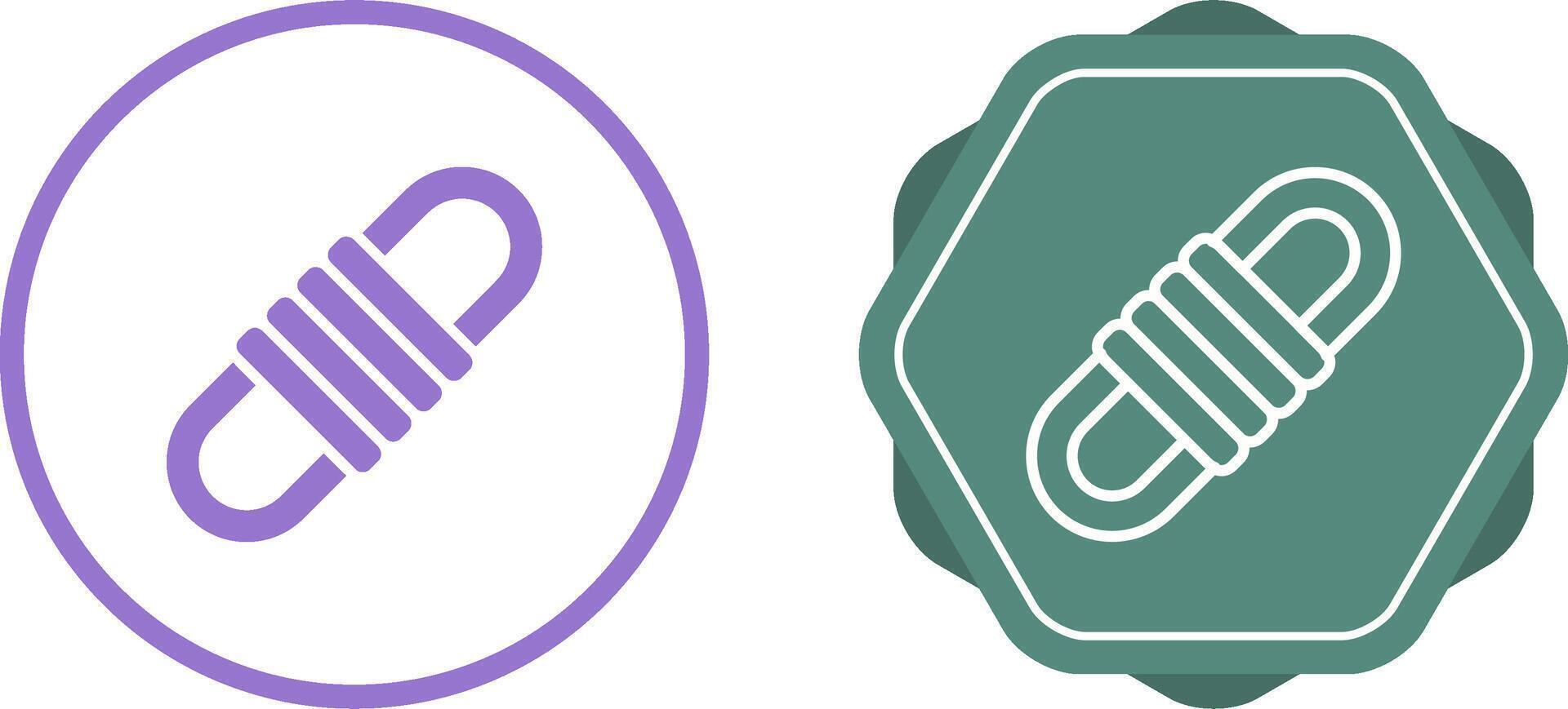 Rope Vector Icon